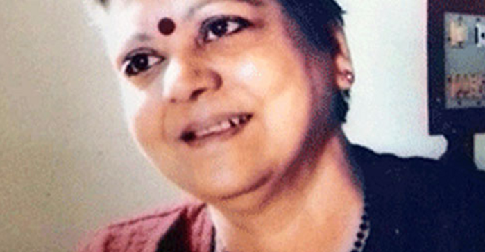 Ranga Gourava 2019- Smt S.Malathi